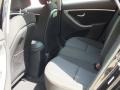2013 Black Noir Pearl Hyundai Elantra GT  photo #4
