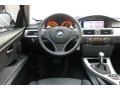 Black Dashboard Photo for 2010 BMW 3 Series #69795967