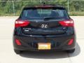 2013 Black Noir Pearl Hyundai Elantra GT  photo #6