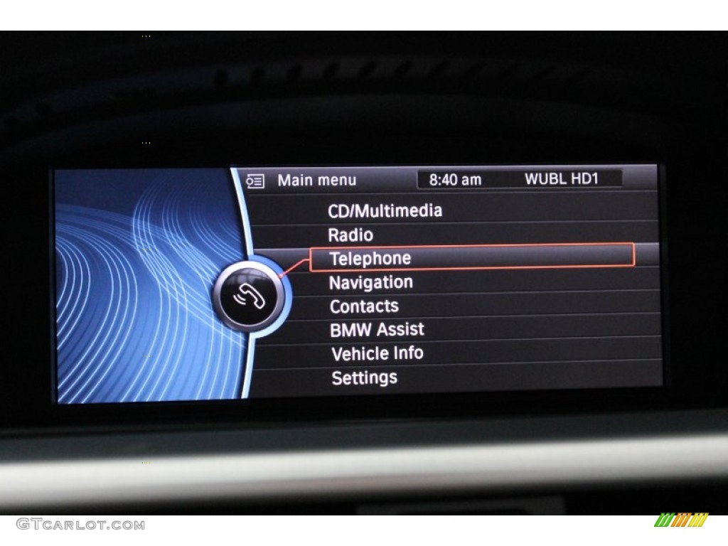 2010 3 Series 328i Coupe - Jet Black / Black photo #32