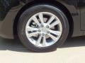 2013 Black Noir Pearl Hyundai Elantra GT  photo #11