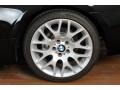 2010 BMW 3 Series 328i Coupe Wheel and Tire Photo