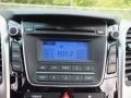 2013 Black Noir Pearl Hyundai Elantra GT  photo #14