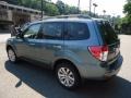 Sage Green Metallic - Forester 2.5 X Premium Photo No. 2