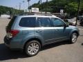 Sage Green Metallic - Forester 2.5 X Premium Photo No. 3