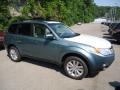 Sage Green Metallic - Forester 2.5 X Premium Photo No. 5