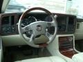 2005 Rip Tide Blue Cadillac Escalade ESV AWD  photo #12