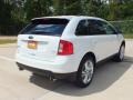 White Platinum Tri-Coat - Edge SEL Photo No. 5