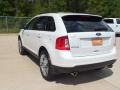 White Platinum Tri-Coat - Edge SEL Photo No. 7