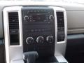 2010 Stone White Dodge Ram 1500 Lone Star Crew Cab  photo #9