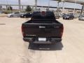 2009 Black Granite Metallic Chevrolet Colorado LT Crew Cab  photo #4