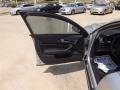 Light Silver Metallic - A6 3.2 Sedan Photo No. 16