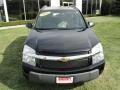 2006 Black Chevrolet Equinox LS AWD  photo #2