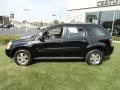 Black - Equinox LS AWD Photo No. 7