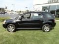 2006 Black Chevrolet Equinox LS AWD  photo #7