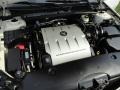 4.6 Liter DOHC 32-Valve Northstar V8 Engine for 2005 Cadillac DeVille DTS #69797398