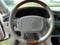 Shale Steering Wheel Photo for 2005 Cadillac DeVille #69797407