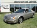 Cashmere Metallic - DeVille Sedan Photo No. 1