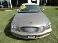 Cashmere Metallic - DeVille Sedan Photo No. 2
