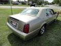Cashmere Metallic - DeVille Sedan Photo No. 4