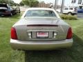 Cashmere Metallic - DeVille Sedan Photo No. 5
