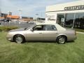 Cashmere Metallic - DeVille Sedan Photo No. 7