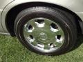 Cashmere Metallic - DeVille Sedan Photo No. 8