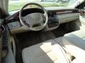 Cashmere Metallic - DeVille Sedan Photo No. 10