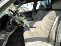 Cashmere Metallic - DeVille Sedan Photo No. 13