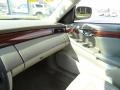 Cashmere Metallic - DeVille Sedan Photo No. 20