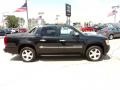 2010 Black Chevrolet Avalanche LTZ 4x4  photo #4