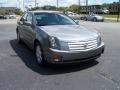 Silver Smoke - CTS Sedan Photo No. 1
