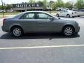 Silver Smoke - CTS Sedan Photo No. 2