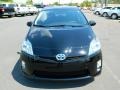 Black - Prius Hybrid III Photo No. 7