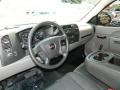 2011 Onyx Black GMC Sierra 1500 Regular Cab  photo #12