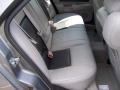 Silver Smoke - CTS Sedan Photo No. 8