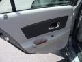 Silver Smoke - CTS Sedan Photo No. 11