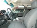 Blizzard White - Titan SE Crew Cab Photo No. 11