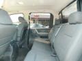 Blizzard White - Titan SE Crew Cab Photo No. 12