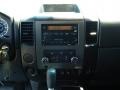 Blizzard White - Titan SE Crew Cab Photo No. 14