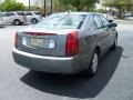 Silver Smoke - CTS Sedan Photo No. 12