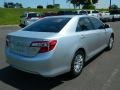 Classic Silver Metallic - Camry L Photo No. 3