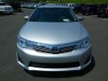 Classic Silver Metallic - Camry L Photo No. 8
