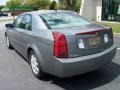Silver Smoke - CTS Sedan Photo No. 14