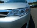 Classic Silver Metallic - Camry L Photo No. 9