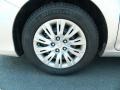 Classic Silver Metallic - Camry L Photo No. 10