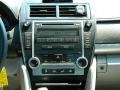 Classic Silver Metallic - Camry L Photo No. 15