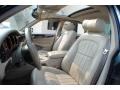 1998 Jaguar XJ Cashmere Interior Interior Photo