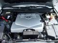 Silver Smoke - CTS Sedan Photo No. 17