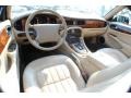 Cashmere Prime Interior Photo for 1998 Jaguar XJ #69799429